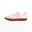 White x Pink