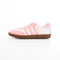 White x Pink
