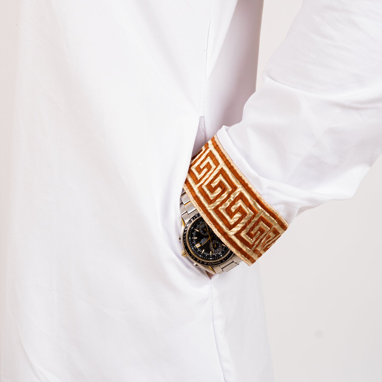 Men's Abaya