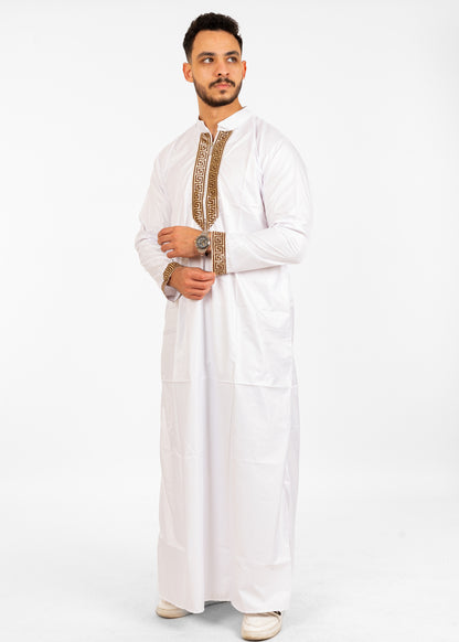 Men's Abaya