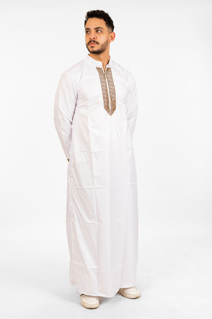 Men's Abaya