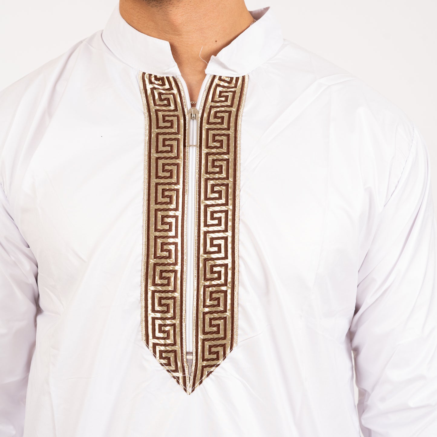 Men's Abaya