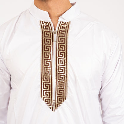 Men's Abaya