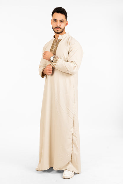 Men's Abaya