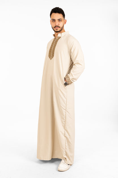 Men's Abaya