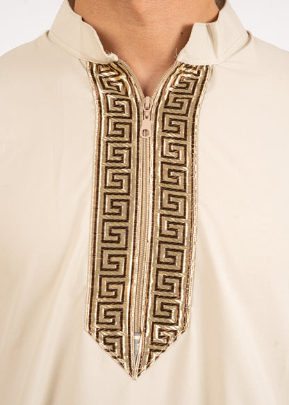 Men's Abaya