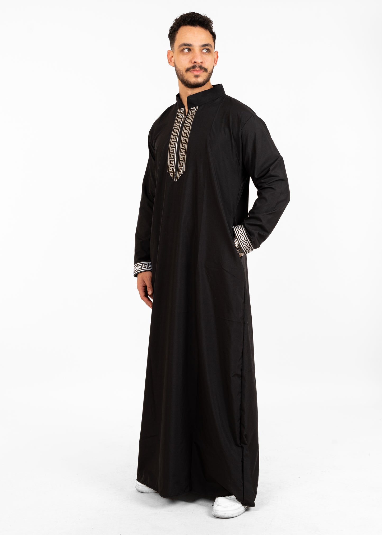 Men's Abaya