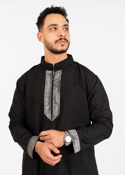 Men's Abaya