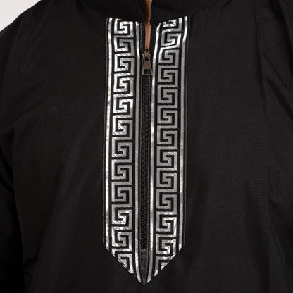 Men's Abaya