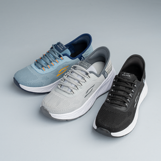 Skechers Slip-In Walking Shoes