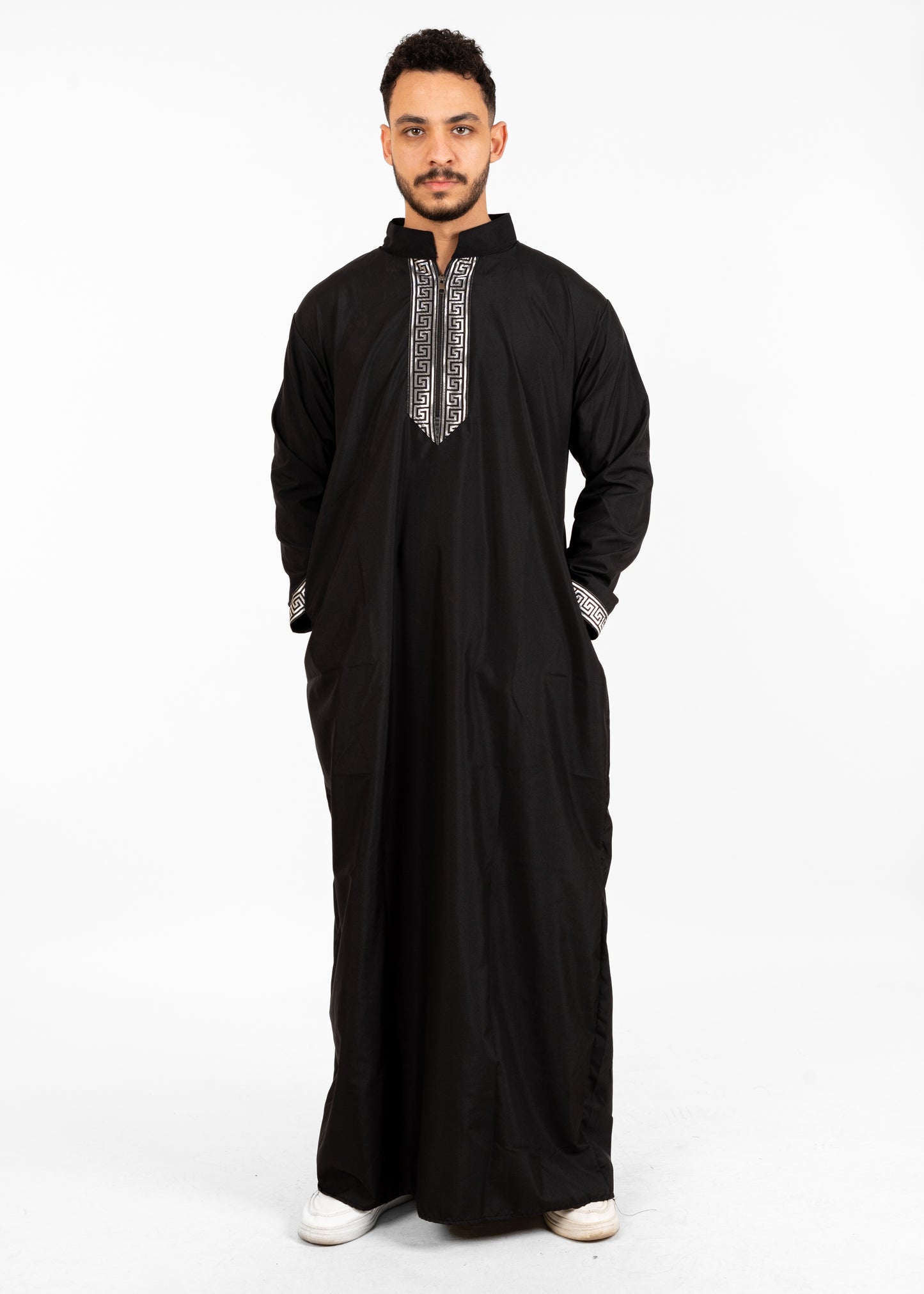 Men's Abaya