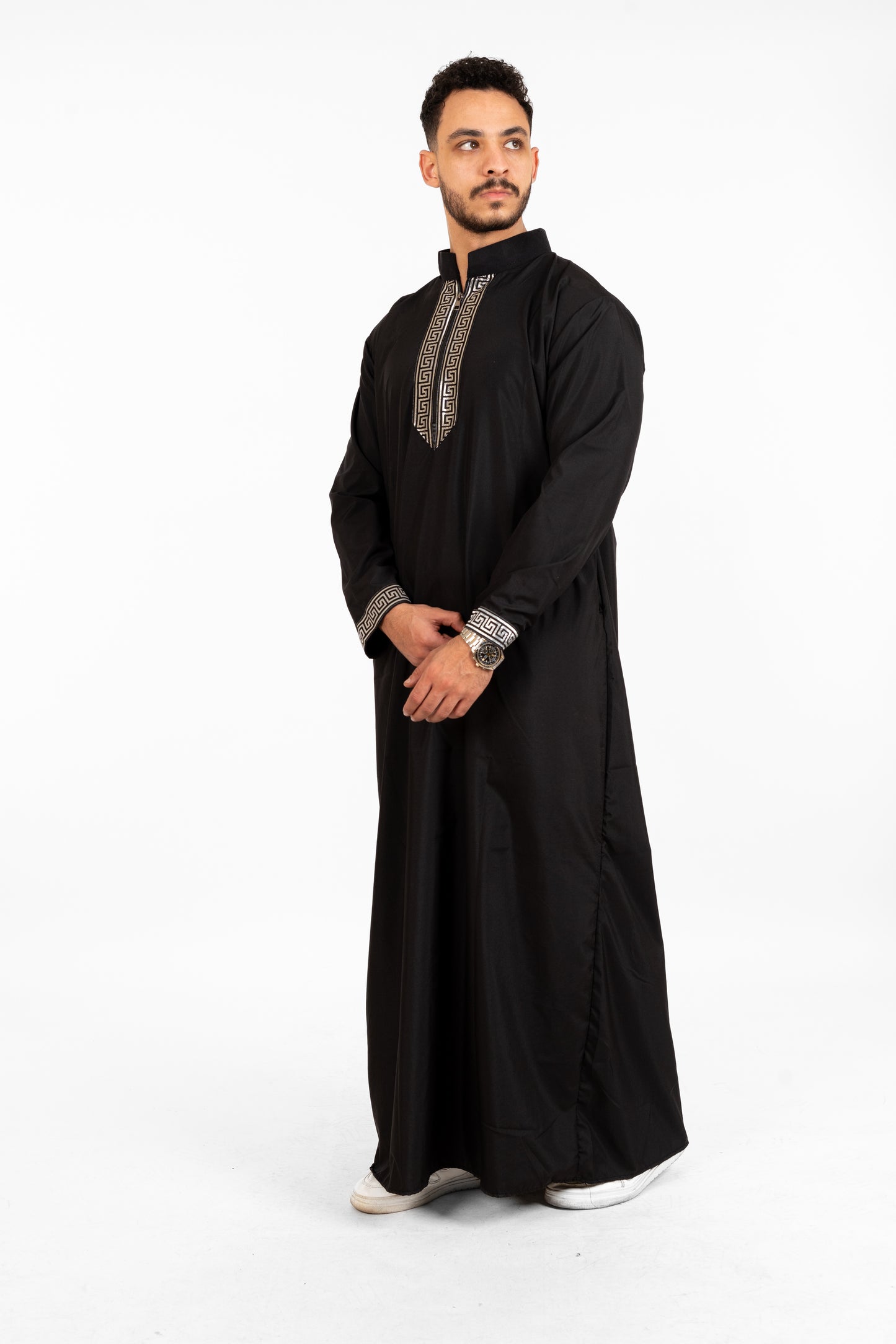 Men's Abaya