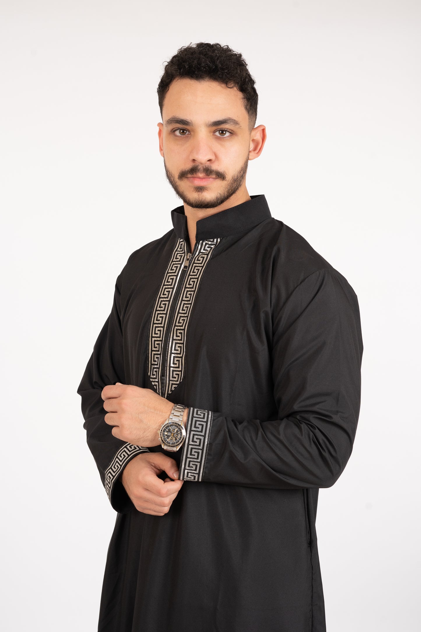 Men's Abaya