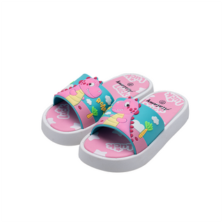 Kids’ 3D EVA Slippers