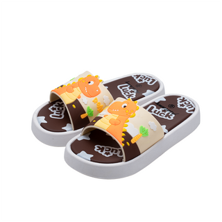 Kids’ 3D EVA Slippers