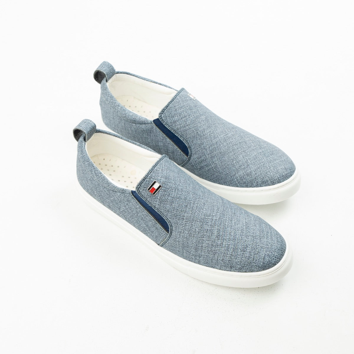 Tommy Loafers