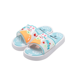 Kids’ 3D  Slippers