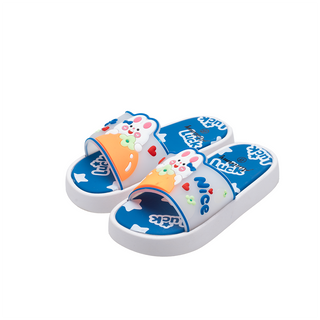 Kids’ 3D  Slippers