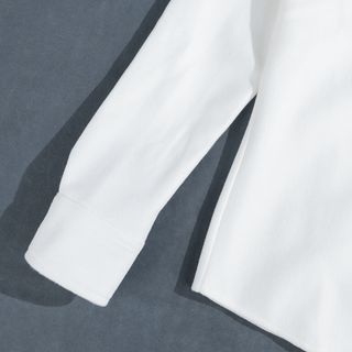 Broadcloth Shirt/Jacket