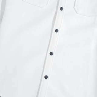 Broadcloth Shirt/Jacket