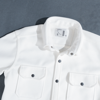 Broadcloth Shirt/Jacket