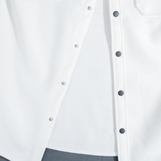 Broadcloth Shirt/Jacket