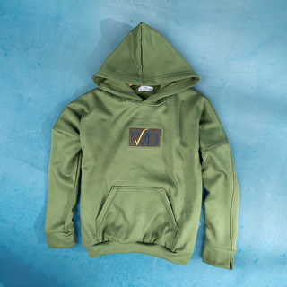 WD Hoodie