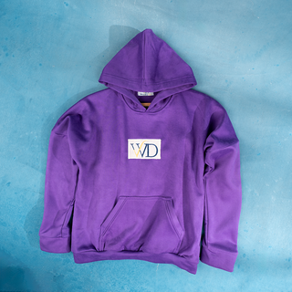 WD Hoodie