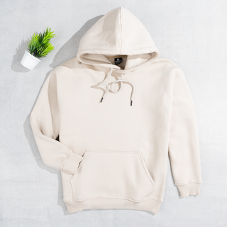 Blank Hoodie - Unisex