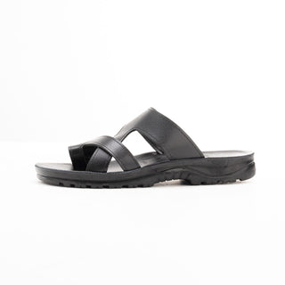 Men’s Leather Slipper
