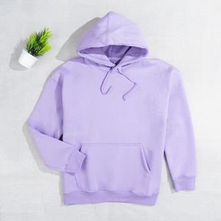 Blank Hoodie - Unisex