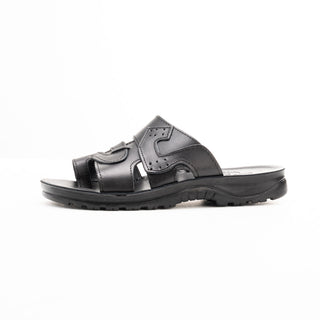 Men’s Genuine Leather Slipper