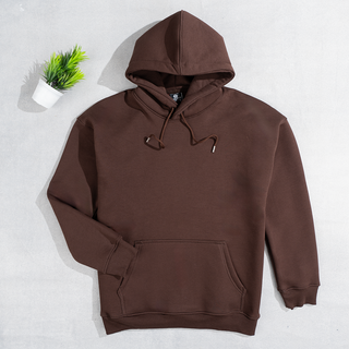 Blank Hoodie - Unisex