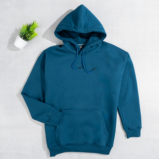 Blank Hoodie - Unisex