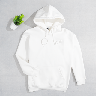 Blank Hoodie - Unisex