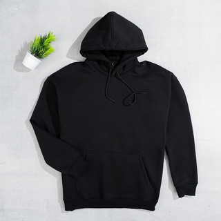 Blank Hoodie - Unisex