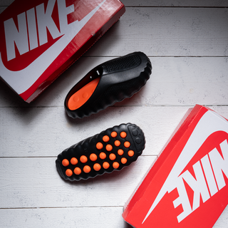 Unisex Comfort Slides