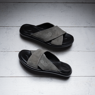 Milano Cross Slipper