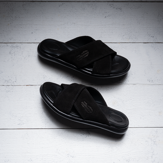 Milano Cross Slipper