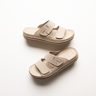 Men’s Scotch Leather Slipper