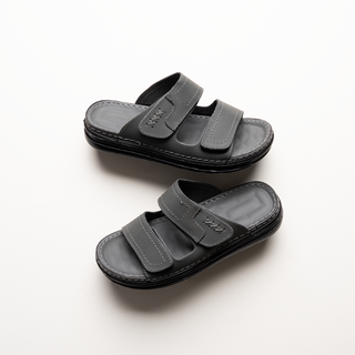 Men’s Scotch Leather Slipper