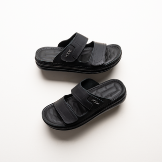 Men’s Scotch Leather Slipper