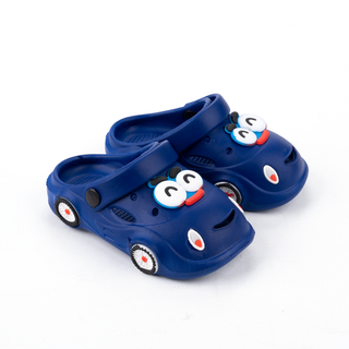 Kids Cars Crocs