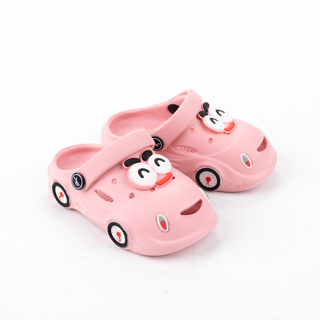 Kids Cars Crocs
