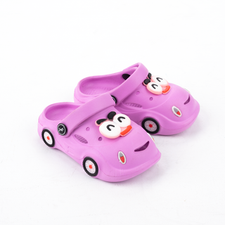 Kids Cars Crocs