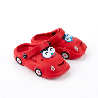 Cars Crocs