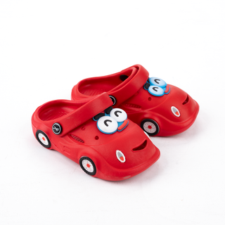 Kids Cars Crocs