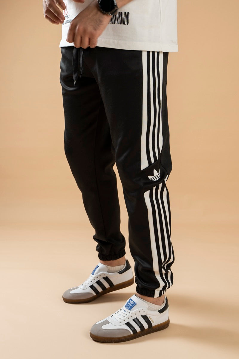 Adidas Classic 3-Stripes Sweatpants