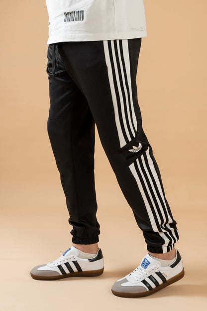 Adidas Classic 3-Stripes Sweatpants