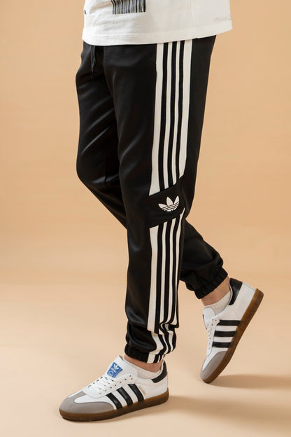 Adidas Classic 3-Stripes Sweatpants